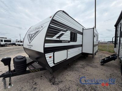 2026 Grand Design Transcend Xplor - Photo 7