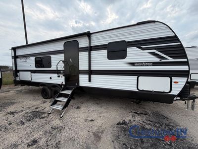 2026 Grand Design Transcend Xplor - Photo 1