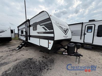 2026 Grand Design Transcend Xplor - Photo 3