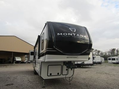 2026 Keystone Montana High Country - Photo 1