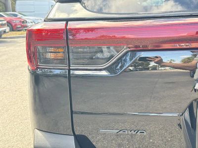 2026 Subaru Outback — photo 10 view