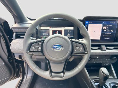 2026 Subaru Outback — photo 40 view