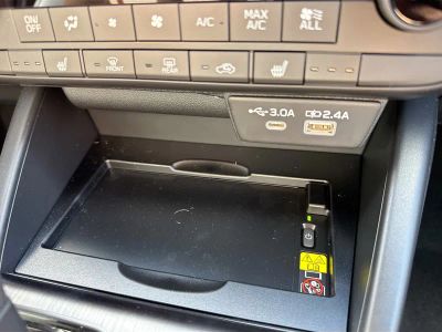 2026 Subaru Outback — photo 31 view