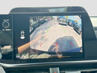 2026 Subaru Outback — photo 34 view