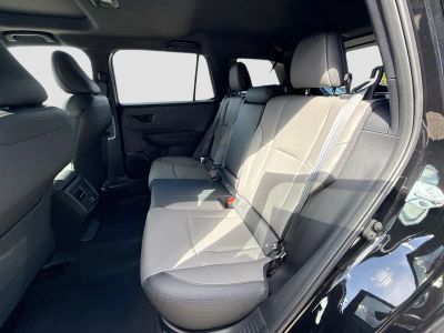 2026 Subaru Outback — photo 21 view