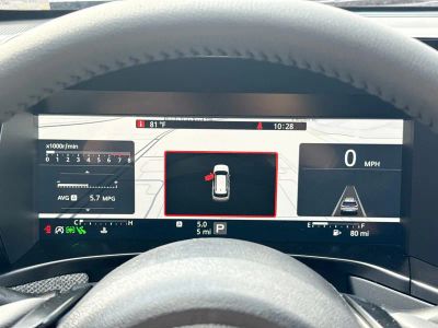 2026 Subaru Outback — photo 41 view