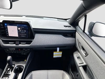 2026 Subaru Outback — photo 19 view