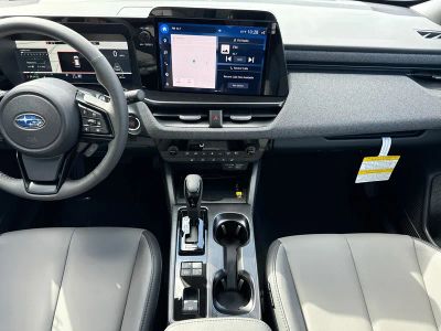 2026 Subaru Outback — photo 20 view