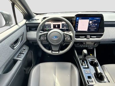 2026 Subaru Outback — photo 18 view