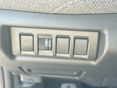 2026 Subaru Outback — photo 36 view