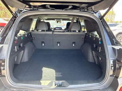 2026 Subaru Outback — photo 12 view