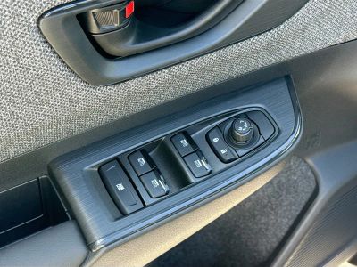 2026 Subaru Outback — photo 23 view
