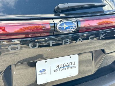 2026 Subaru Outback — photo 11 view