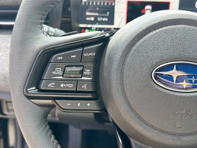 2026 Subaru Outback — photo 38 view