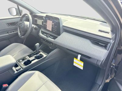 2026 Subaru Outback — photo 15 view