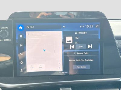 2026 Subaru Outback — photo 32 view
