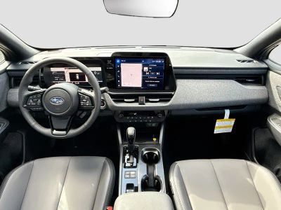 2026 Subaru Outback — photo 17 view