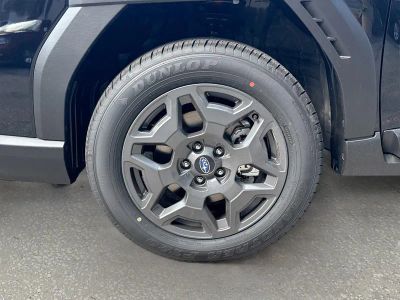 2026 Subaru Outback — photo 42 view