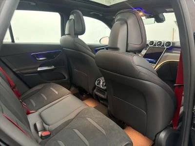 2026 Mercedes-Benz GLC - Photo 60