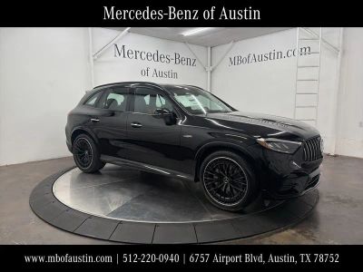 2026 Mercedes-Benz GLC - Photo 36