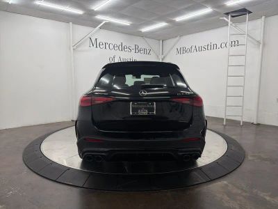 2026 Mercedes-Benz GLC - Photo 41