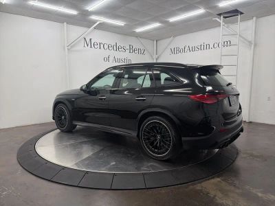 2026 Mercedes-Benz GLC - Photo 5