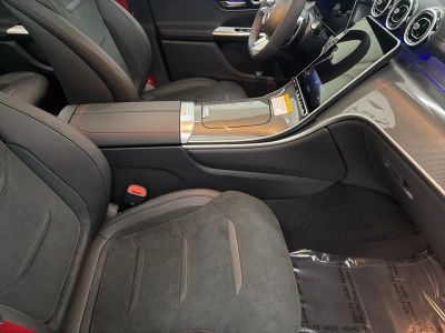 2026 Mercedes-Benz GLC - Photo 30