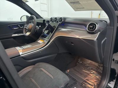 2026 Mercedes-Benz GLC - Photo 28