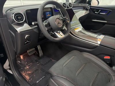 2026 Mercedes-Benz GLC - Photo 47