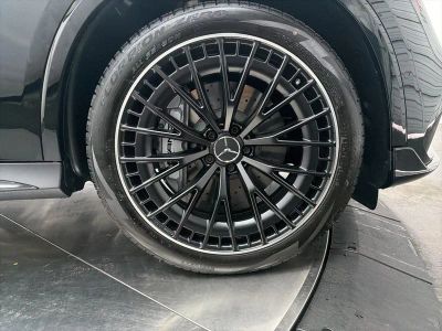 2026 Mercedes-Benz GLC - Photo 9