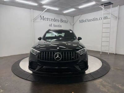 2026 Mercedes-Benz GLC - Photo 37