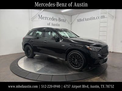 2026 Mercedes-Benz GLC - Photo 1