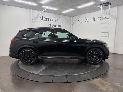 2026 Mercedes-Benz GLC - Photo 43