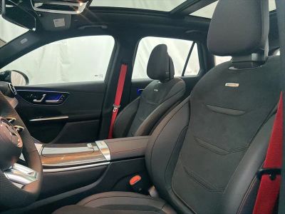 2026 Mercedes-Benz GLC - Photo 13