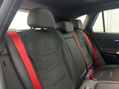 2026 Mercedes-Benz GLC - Photo 26