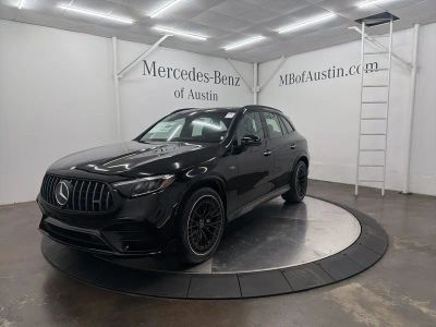 2026 Mercedes-Benz GLC - Photo 38