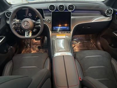 2026 Mercedes-Benz GLC - Photo 57