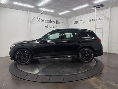 2026 Mercedes-Benz GLC - Photo 4