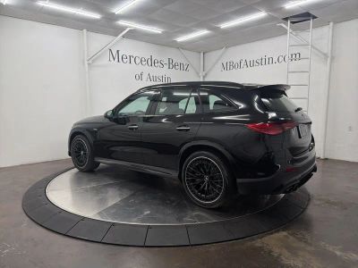 2026 Mercedes-Benz GLC - Photo 40
