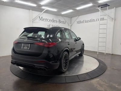 2026 Mercedes-Benz GLC - Photo 42