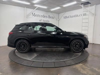 2026 Mercedes-Benz GLC - Photo 8