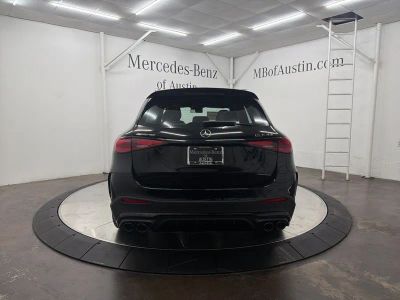 2026 Mercedes-Benz GLC - Photo 6