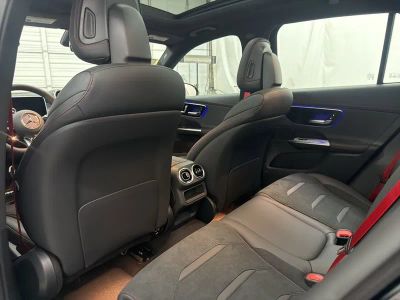 2026 Mercedes-Benz GLC - Photo 53