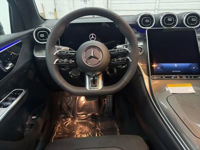 2026 Mercedes-Benz GLC - Photo 56