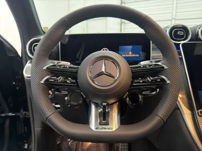 2026 Mercedes-Benz GLC - Photo 15
