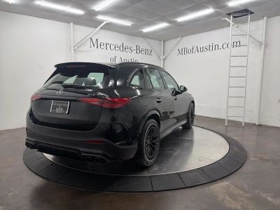 2026 Mercedes-Benz GLC - Photo 7