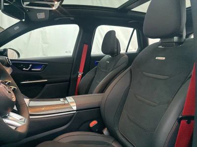 2026 Mercedes-Benz GLC - Photo 48