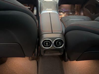 2026 Mercedes-Benz GLC - Photo 23