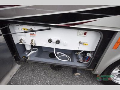 2019 Tiffin Motorhomes Open Road Allegro - Photo 19