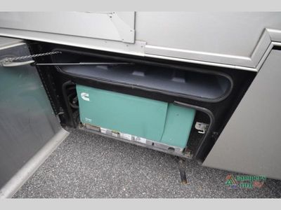 2019 Tiffin Motorhomes Open Road Allegro - Photo 17